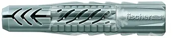 hmoždinka UX 12 x 70 mm, pro vrut 8-10 mm, bez límečku, FISCHER